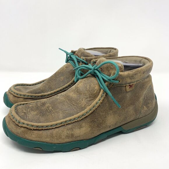 Twisted X Shoes - Twisted X Women’s Boots/Shoes